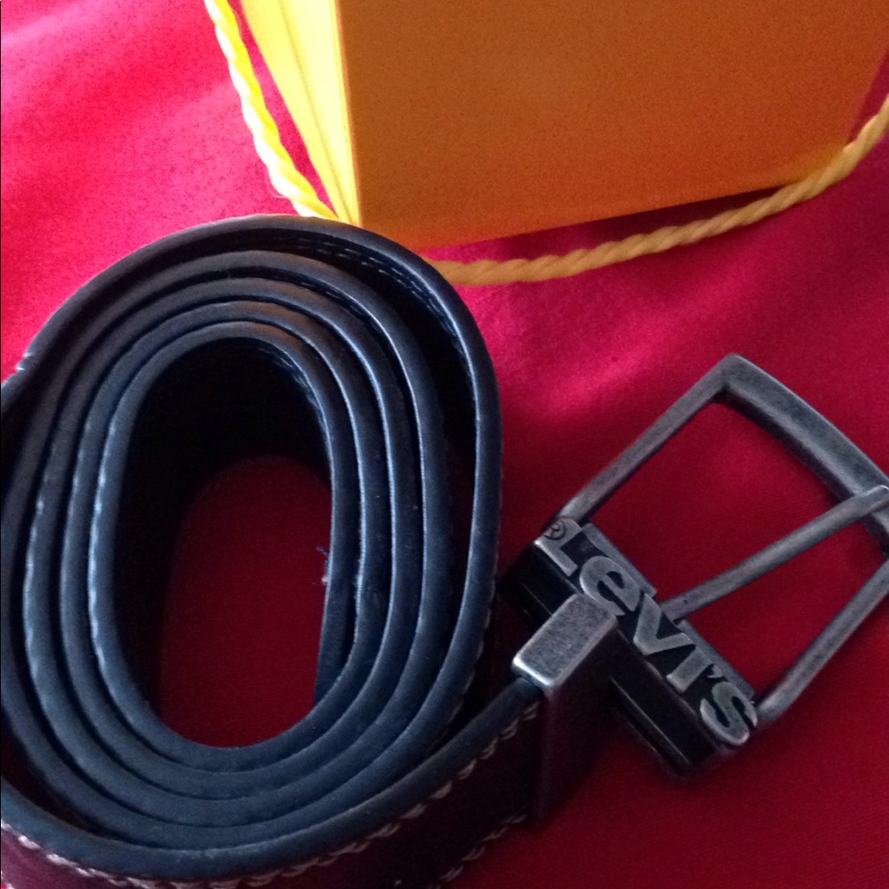Levi's Belt reversible
